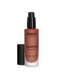 Тональная основа Unlimited Foundation KIKO MILANO модель KM0010103201444 Фото
