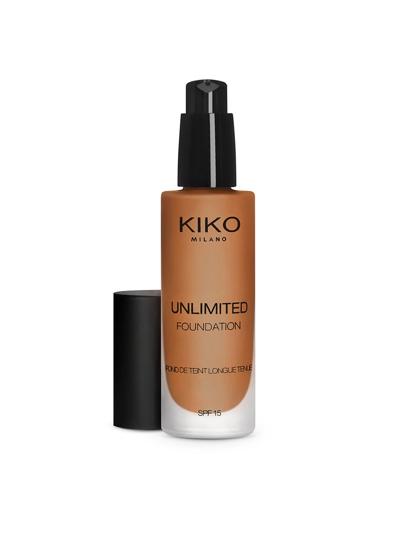 Тональная основа Unlimited Foundation KIKO MILANO модель KM0010103202244 Фото