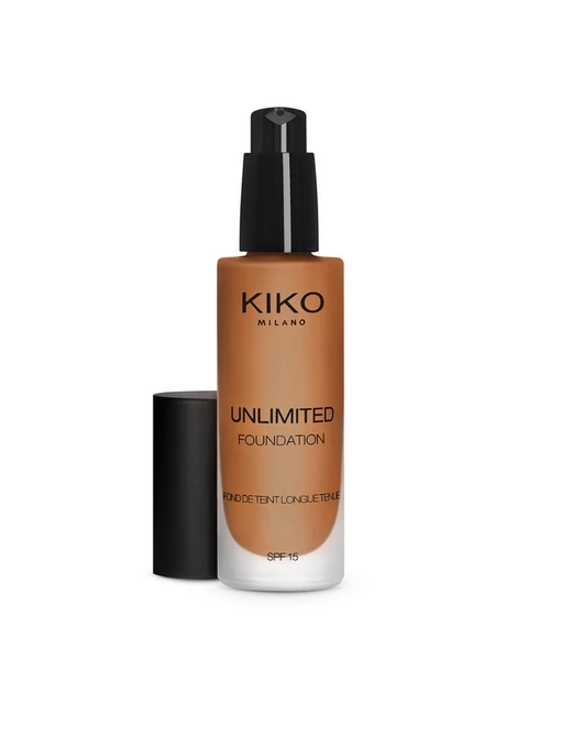 Тональная основа Unlimited Foundation KIKO MILANO модель KM0010103202244 Фото