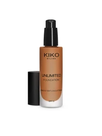 Тональная основа Unlimited Foundation KIKO MILANO модель KM0010103202244 Фото