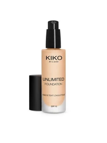 Тональная основа Unlimited Foundation KIKO MILANO модель KM0010103202544 Фото