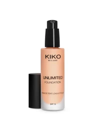 Тональная основа Unlimited Foundation KIKO MILANO модель KM0010103202744 Фото