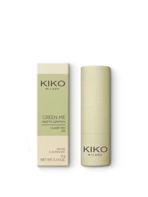 Матовая помада для губ GREEN ME KIKO MILANO модель KM000000059105B Фото