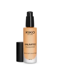Тональная основа Unlimited Foundation KIKO MILANO модель KM0010103203044 Фото
