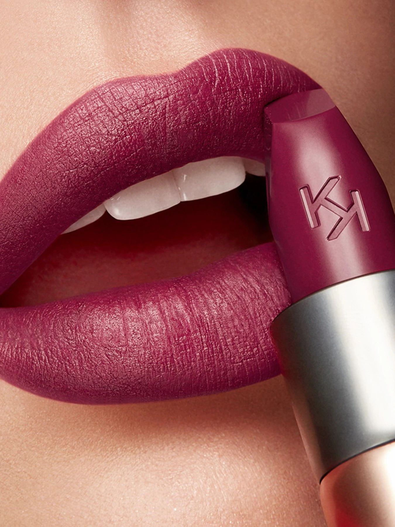 Матовая помада Velvet Passion Matte Lipstick KIKO MILANO модель KM0020103031744 Матовая помада Velvet Passion Matte Lipstick KIKO MILANO модель KM0020103031744 Фото