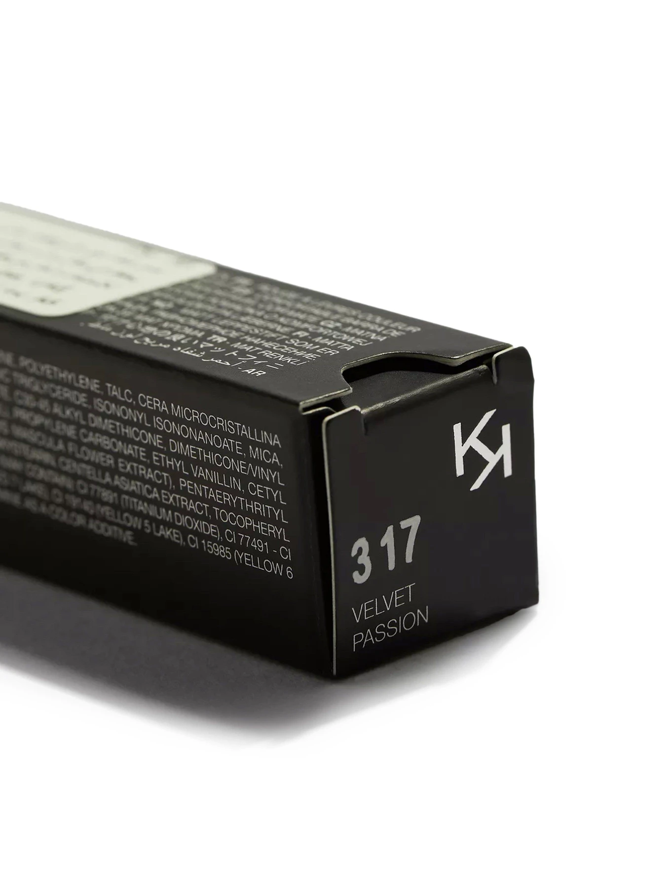 Матовая помада Velvet Passion Matte Lipstick KIKO MILANO модель KM0020103031744 Матовая помада Velvet Passion Matte Lipstick KIKO MILANO модель KM0020103031744 Фото