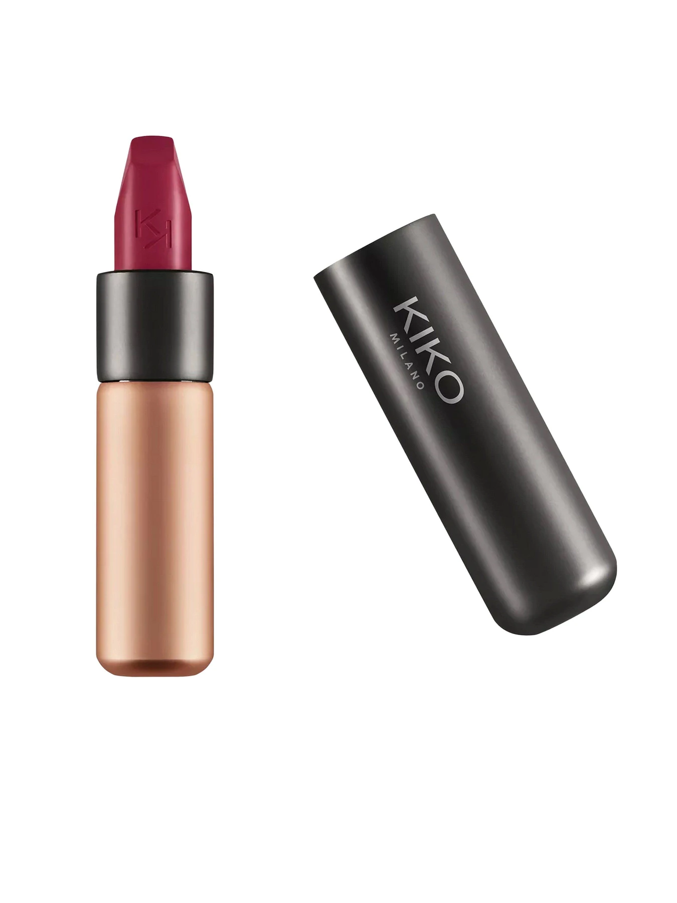 Матовая помада Velvet Passion Matte Lipstick KIKO MILANO модель KM0020103031744 Матовая помада Velvet Passion Matte Lipstick KIKO MILANO модель KM0020103031744 Фото