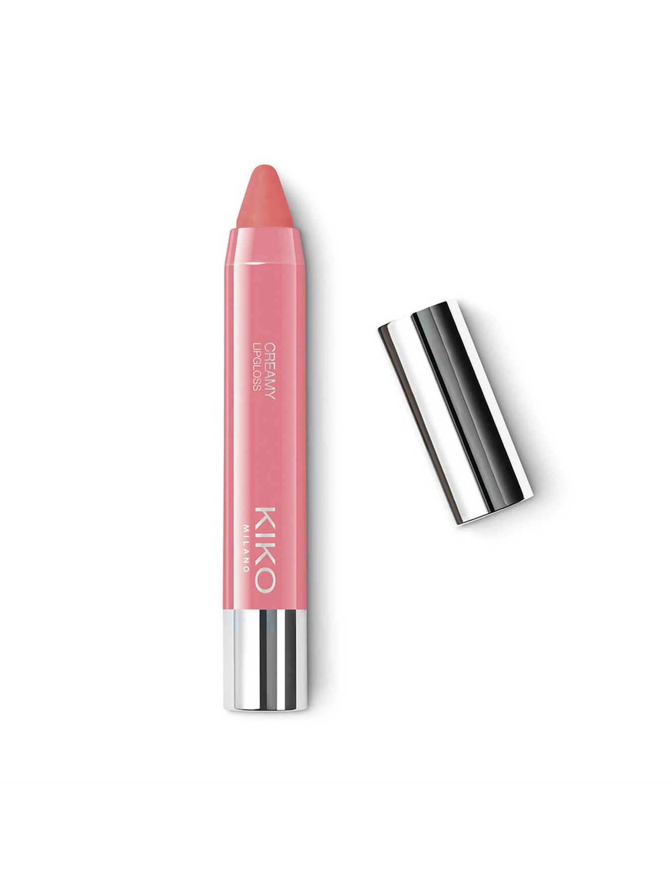 Блеск для губ Creamy Lipgloss KIKO MILANO модель KM0020201210244 Блеск для губ Creamy Lipgloss KIKO MILANO модель KM0020201210244 Фото