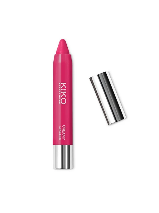 Блеск для губ Creamy Lipgloss KIKO MILANO модель KM0020201210944 Фото