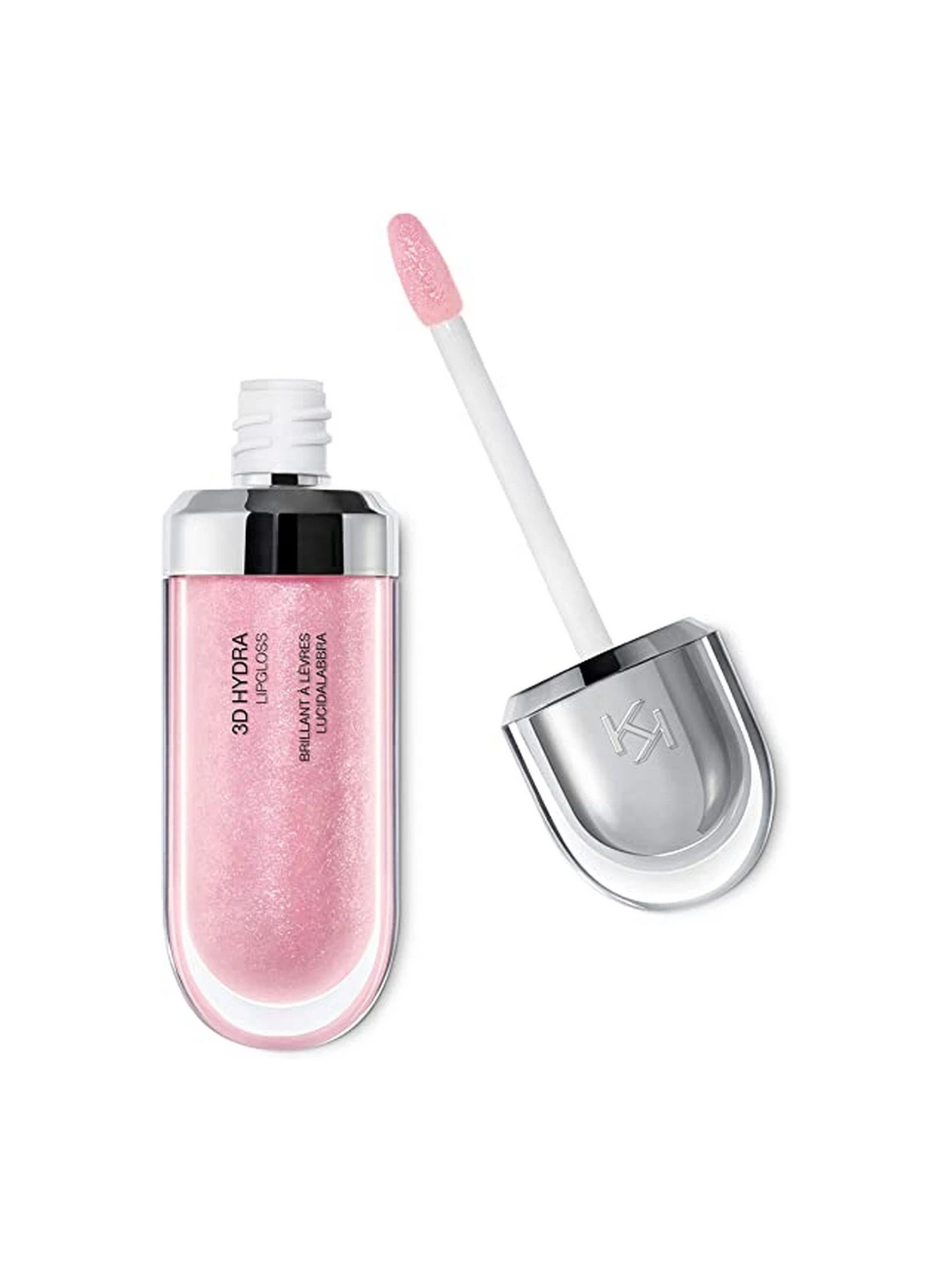 Блеск для губ 3D Hydra Lipgloss KIKO MILANO модель KM0020201800544 Блеск для губ 3D Hydra Lipgloss KIKO MILANO модель KM0020201800544 Фото