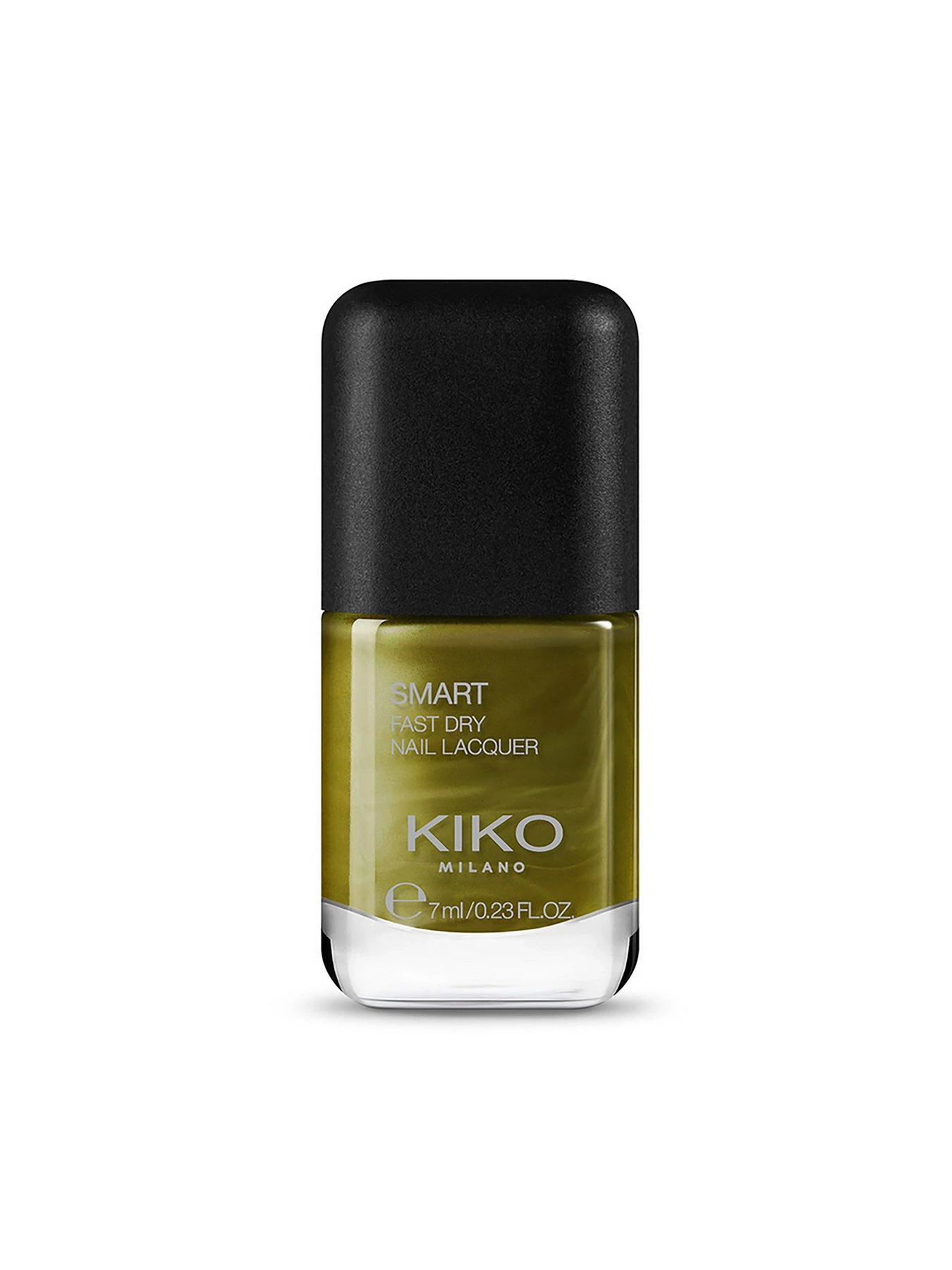 Лак для ногтей Smart Fast Dry Nail Lacquer KIKO MILANO модель KM0040101108844 Лак для ногтей Smart Fast Dry Nail Lacquer KIKO MILANO модель KM0040101108844 Фото
