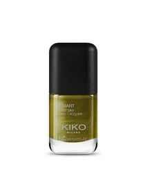 Лак для ногтей Smart Fast Dry Nail Lacquer KIKO MILANO модель KM0040101108844 Фото