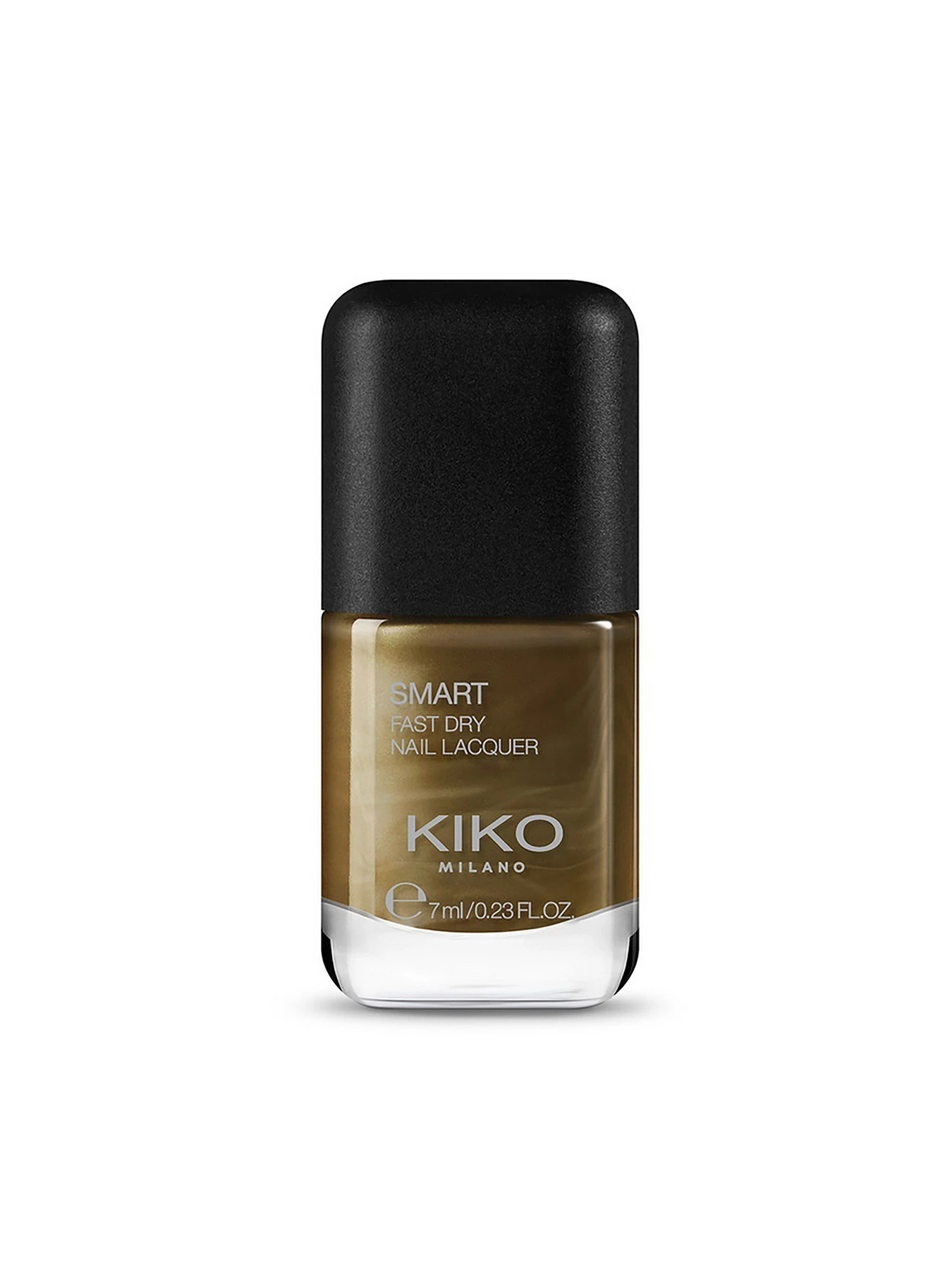 Лак для ногтей Smart Fast Dry Nail Lacquer KIKO MILANO модель KM0040101108944 Фото