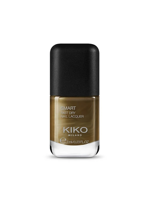 Лак для ногтей Smart Fast Dry Nail Lacquer KIKO MILANO модель KM0040101108944 Фото