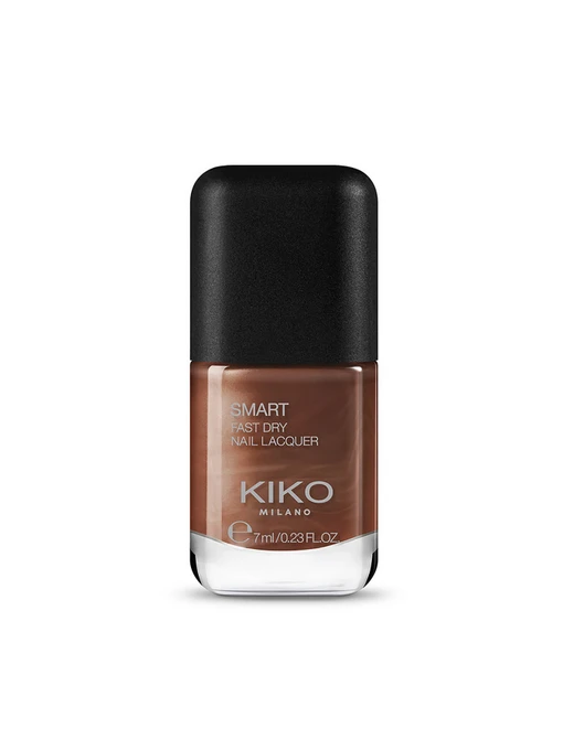 Лак для ногтей Smart Fast Dry Nail Lacquer KIKO MILANO модель KM0040101109144 Фото