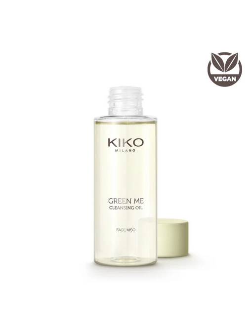 Масло для умывания GREEN ME KIKO MILANO модель KS000000038001B Фото