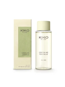 Масло для умывания GREEN ME KIKO MILANO модель KS000000038001B Фото