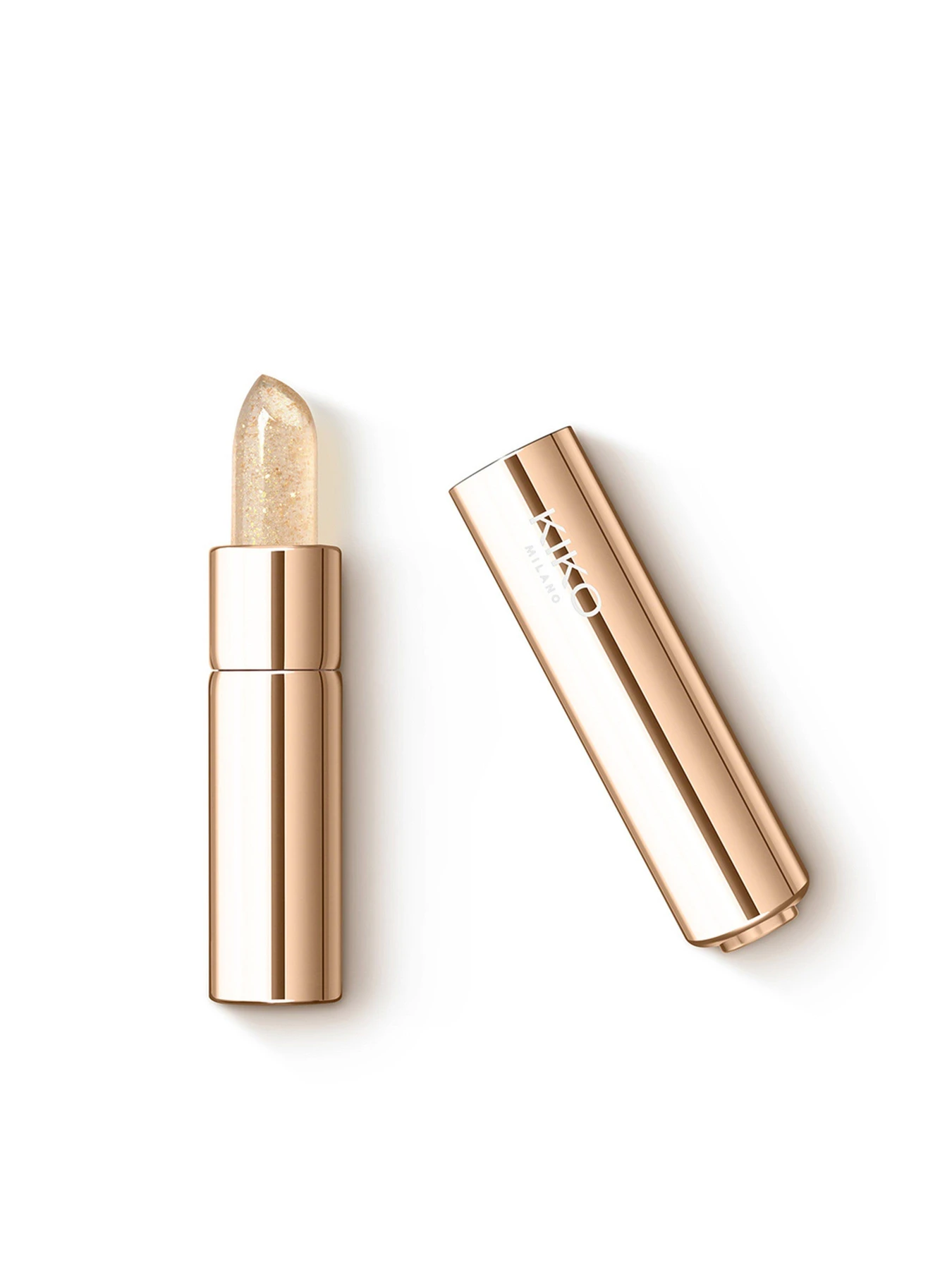Бальзам для губ Hydra Sheer Lip Balm KIKO MILANO модель KS000000039001B Бальзам для губ Hydra Sheer Lip Balm KIKO MILANO модель KS000000039001B Фото