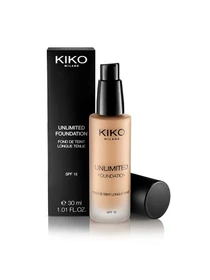 Тональная основа Unlimited Foundation KIKO MILANO модель KM000000052001B Фото