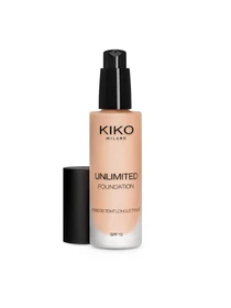 Тональная основа Unlimited Foundation KIKO MILANO модель KM000000052001B Фото