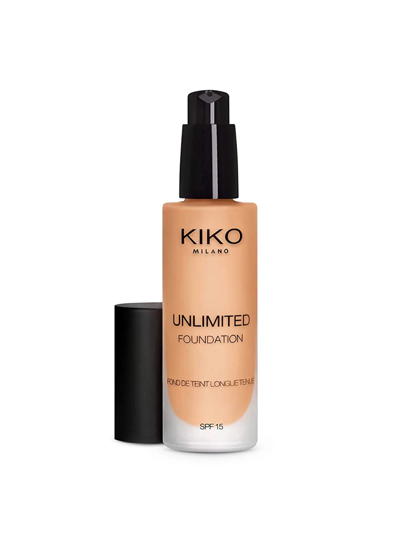 Тональная основа Unlimited Foundation KIKO MILANO модель KM000000052006B Фото