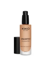 Тональная основа Unlimited Foundation KIKO MILANO модель KM000000052007B Фото