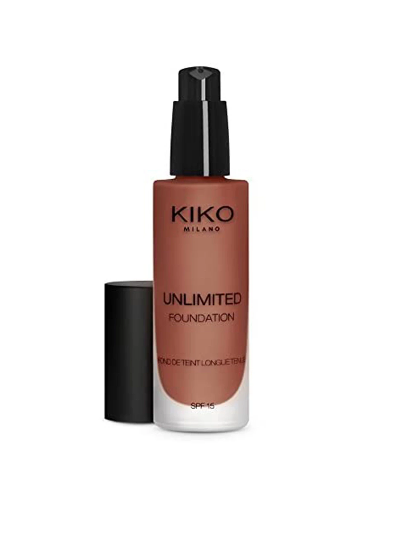 Тональная основа Unlimited Foundation KIKO MILANO модель KM000000052008B Фото