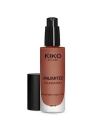 Тональная основа Unlimited Foundation KIKO MILANO модель KM000000052008B Фото