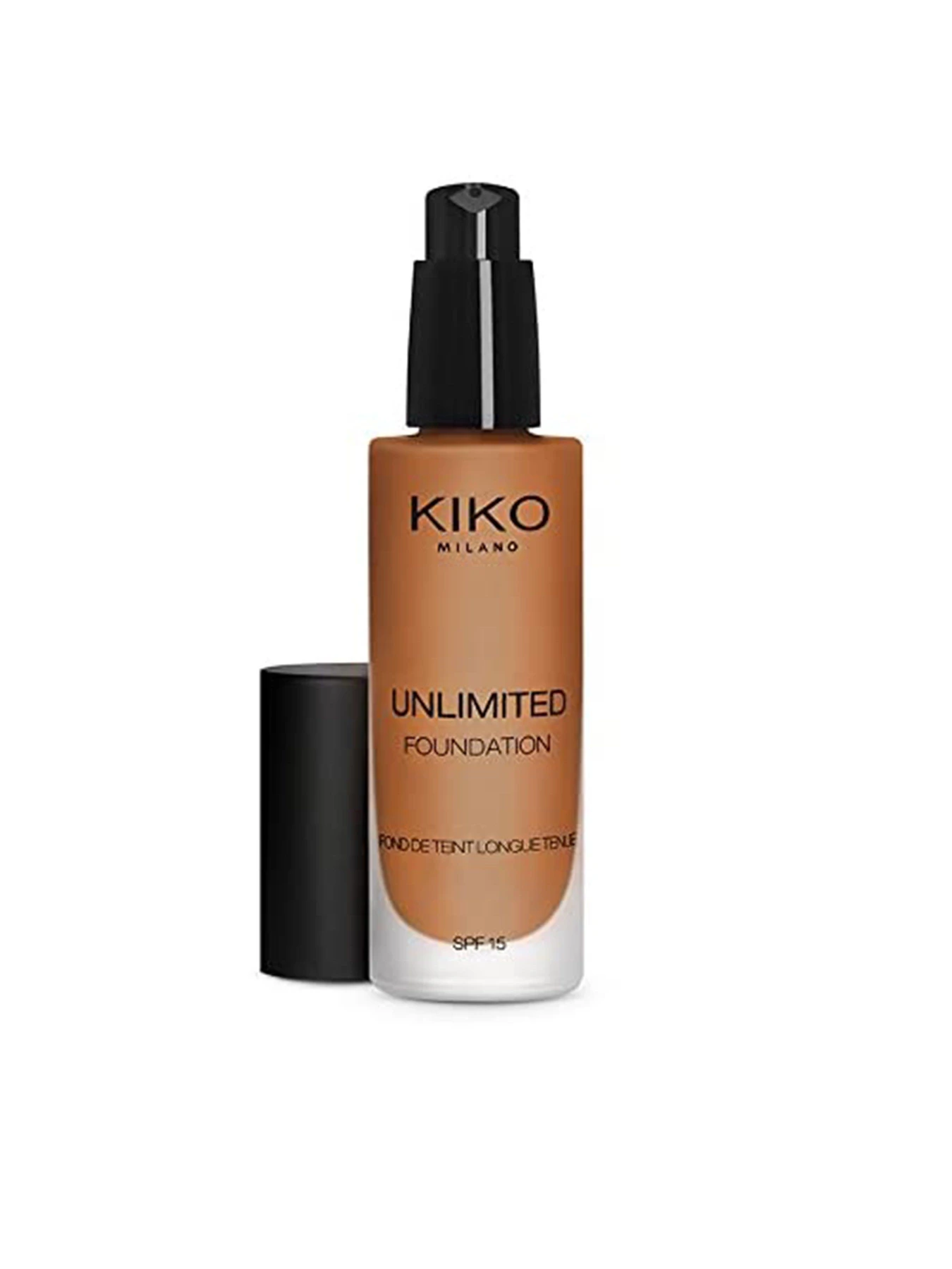 Тональная основа Unlimited Foundation KIKO MILANO модель KM000000052013B Фото