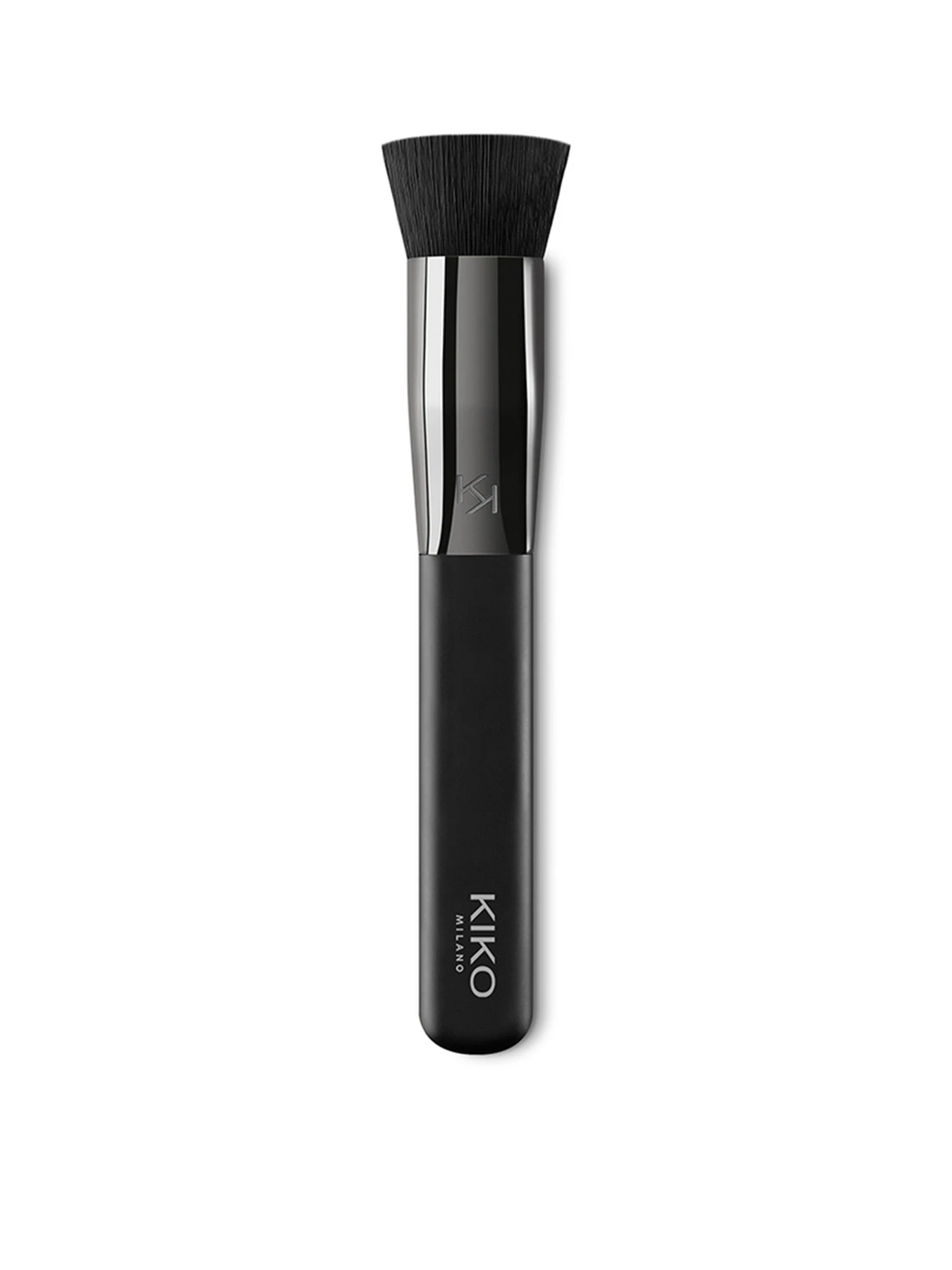 Пензлик для тональної основи Face 06 Sponge Core Foundation Brush KIKO MILANO модель KM0050102400644 Пензлик для тональної основи Face 06 Sponge Core Foundation Brush KIKO MILANO модель KM0050102400644 Фото