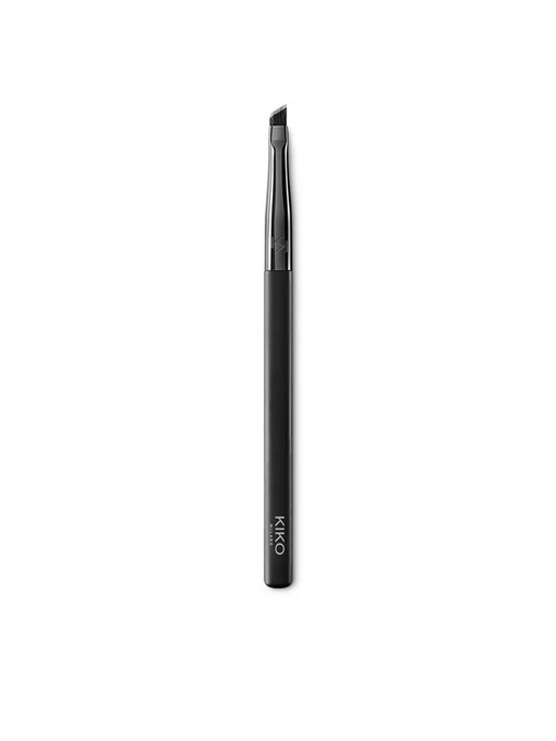 Кисть для растушевки теней Eyes 62 Slanted Eyeliner Brush KIKO MILANO модель KA000000068001B Фото