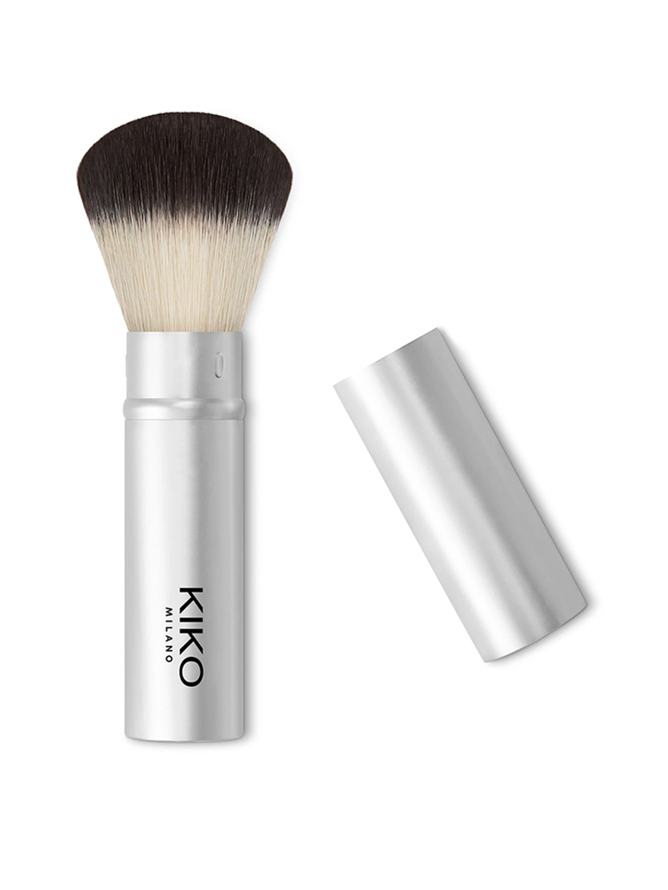 Кисть для пудры Smart Allover Powder Brush 104 KIKO MILANO модель KM0050102810444 Фото
