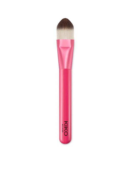 Пензлик для тональної основи KIKO MILANO Smart Foundation Brush 101