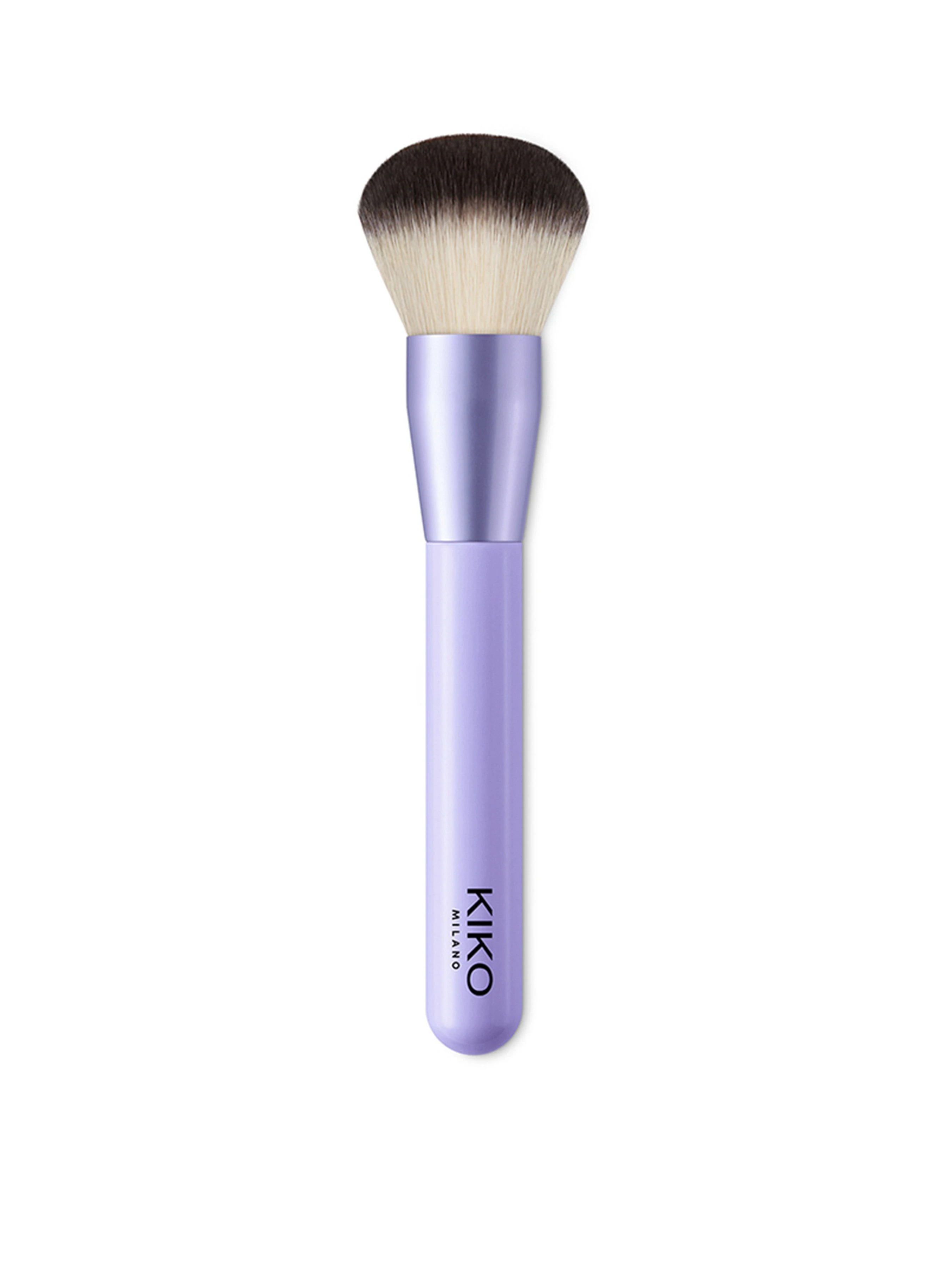 Пензлик для пудри KIKO MILANO Smart Powder Brush 102