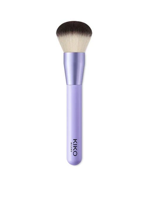 Пензлик для пудри KIKO MILANO Smart Powder Brush 102