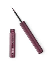 Водостойкий лайнер для глаз Super Colour Waterproof Eyeliner KIKO MILANO модель KM000000085007B Фото