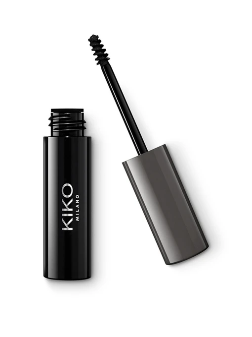 Тушь для бровей Eyebrow Fibers Coloured Mascara KIKO MILANO модель KM000000054006B Фото