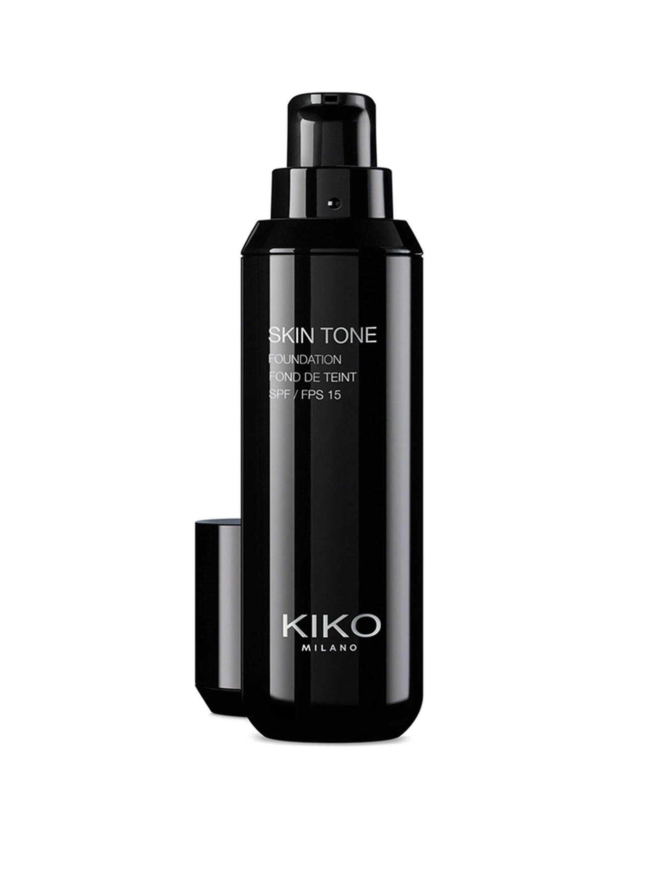 Тональная основа SPF 15 Skin Tone Foundation KIKO MILANO модель KM0010103103544 Фото