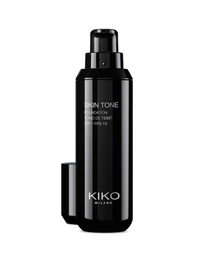 Тональная основа SPF 15 Skin Tone Foundation KIKO MILANO модель KM0010103103544 Фото