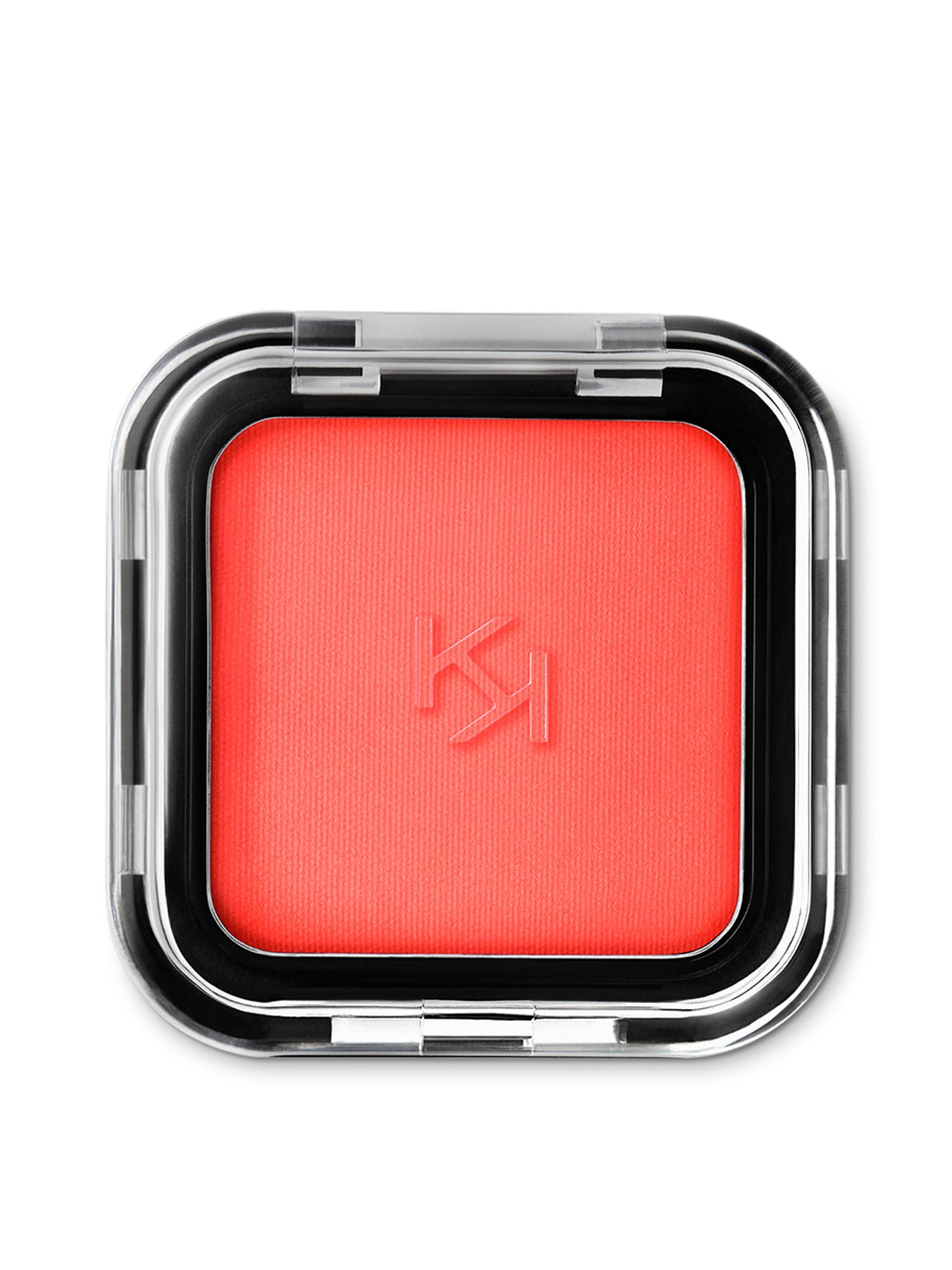 Рум'яна KIKO MILANO Smart Colour Blush, відтінок 07 Orange