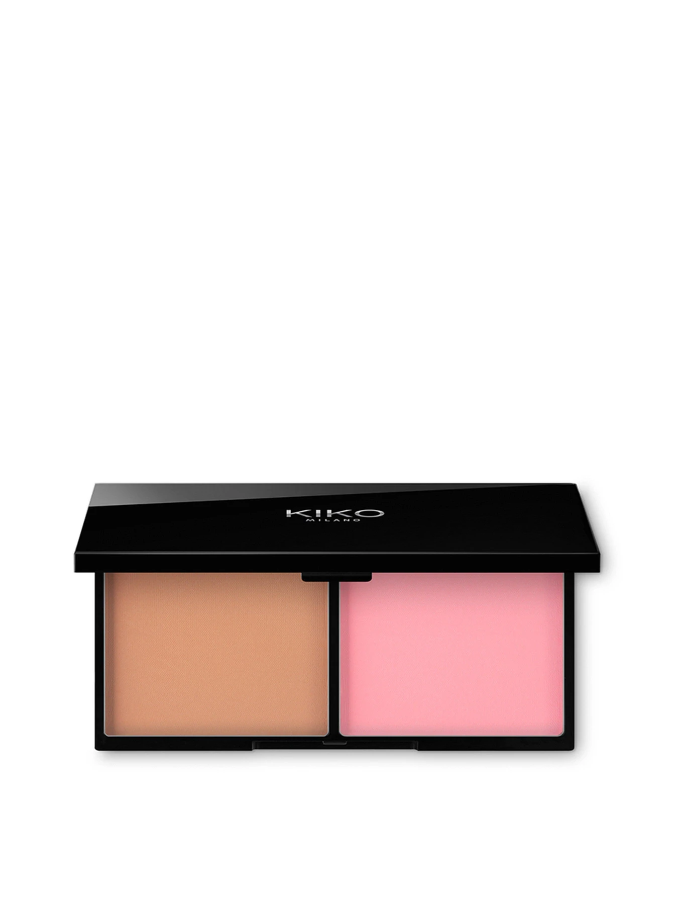 Палетка из румян & бронзера Smart Blush And Bronzer Palette KIKO MILANO модель KM0010700100144 Фото