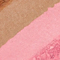 Палетка из румян & бронзера Smart Blush And Bronzer Palette KIKO MILANO модель KM0010700100144 Фото