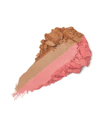Палетка из румян & бронзера Smart Blush And Bronzer Palette KIKO MILANO модель KM0010700100244 Фото