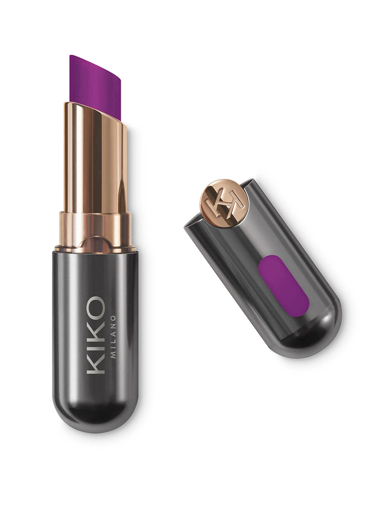Кремова помада стило Unlimited Stylo KIKO MILANO модель KM0020103101344 Кремова помада стило Unlimited Stylo KIKO MILANO модель KM0020103101344 Фото