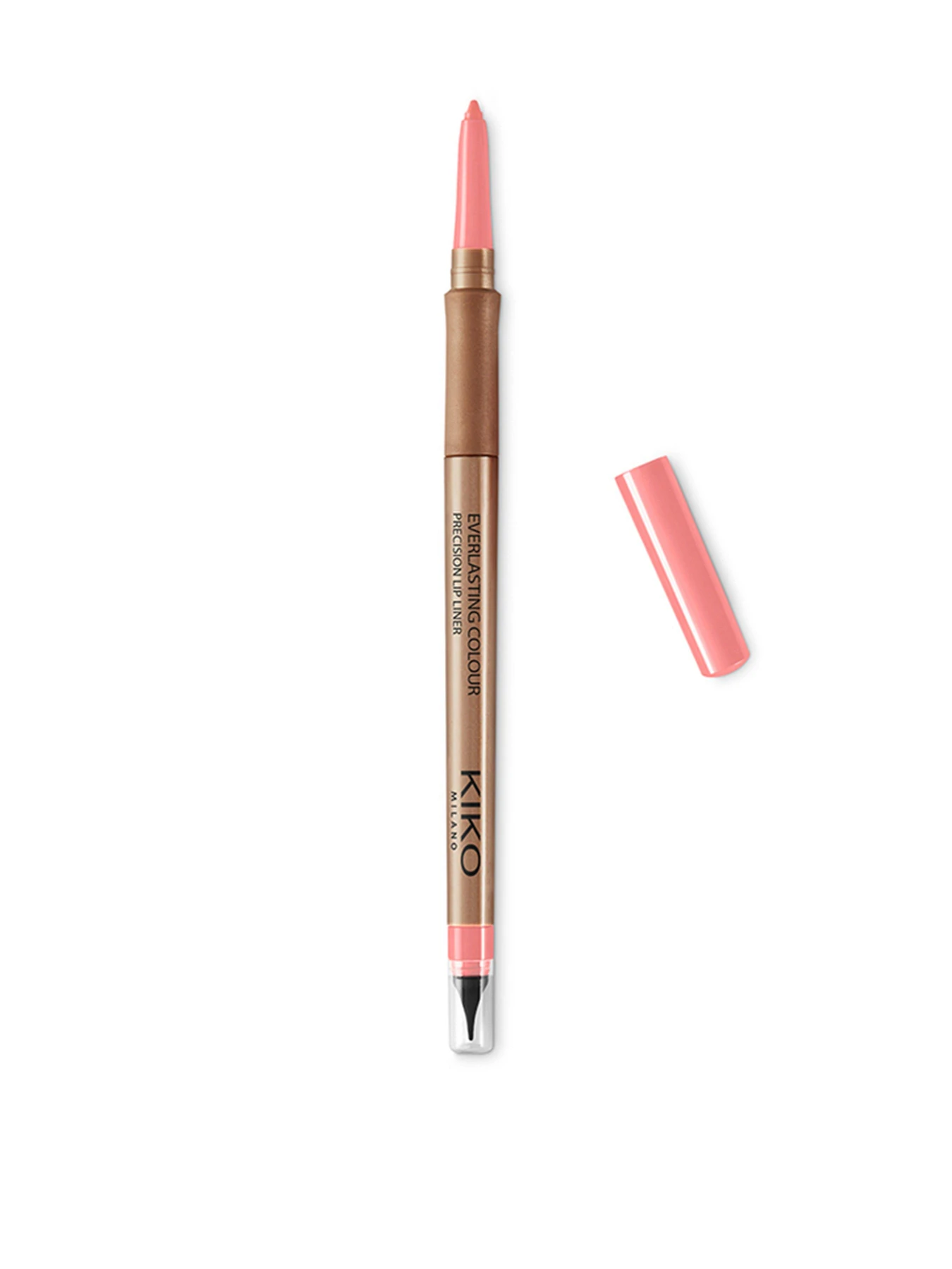 Карандаш для губ Ever Lasting Colour Precision Lip Liner KIKO MILANO модель KM0020301241744 Карандаш для губ Ever Lasting Colour Precision Lip Liner KIKO MILANO модель KM0020301241744 Фото
