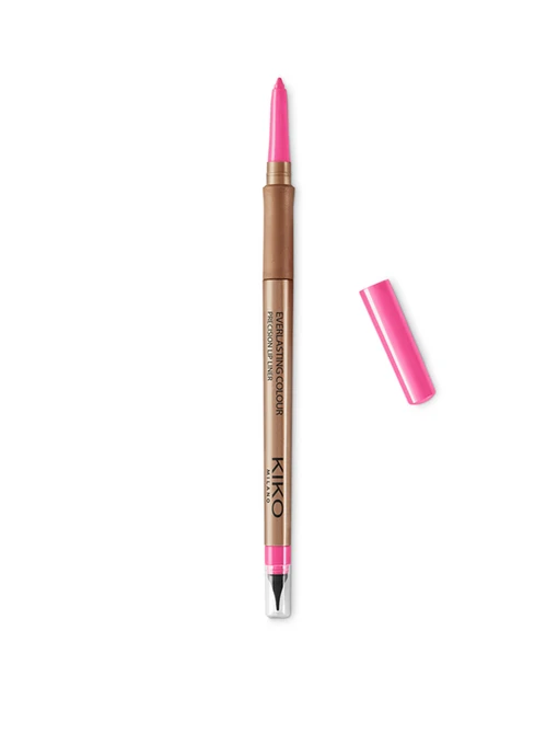 Карандаш для губ Ever Lasting Colour Precision Lip Liner KIKO MILANO модель KM0020301242344 Фото