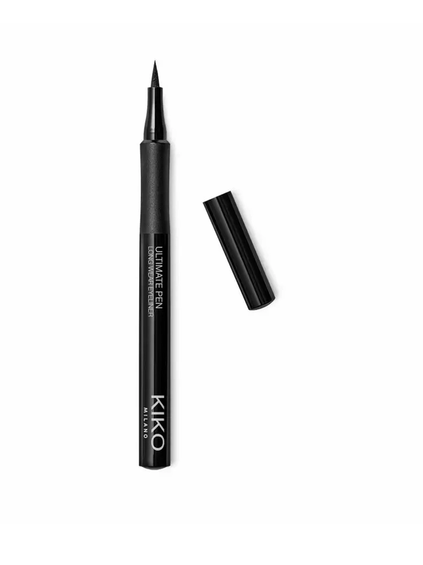 Стойкий лайнер для глаз Ultimate Pen Eyeliner KIKO MILANO модель KM0030201900244 Стойкий лайнер для глаз Ultimate Pen Eyeliner KIKO MILANO модель KM0030201900244 Фото
