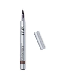 Маркер для бровей Eyebrow Marker No-Transfer Natural Tatoo KIKO MILANO модель KM0030800400344 Фото