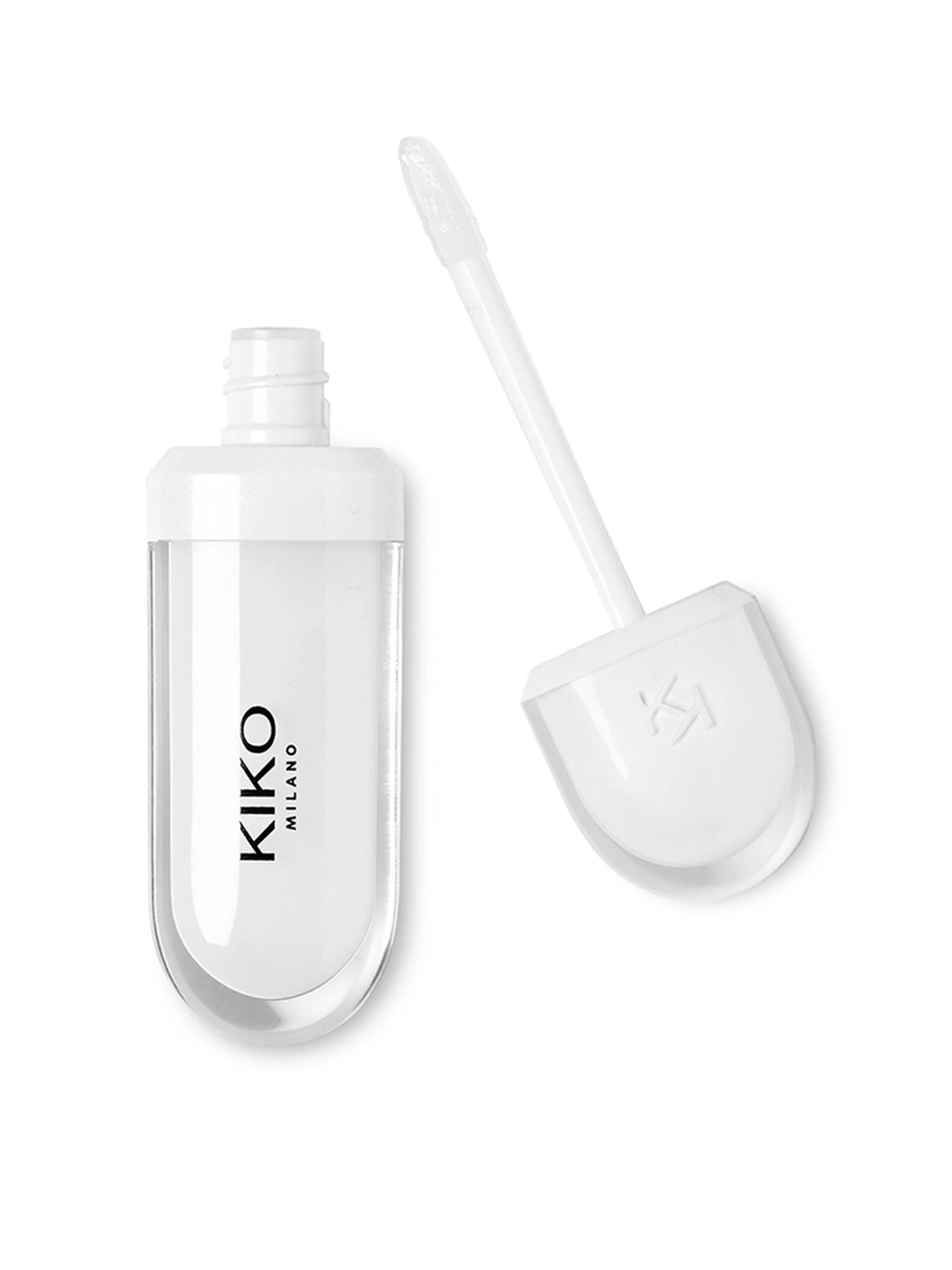 Бальзам для губ Lip Volume Plumping Effect Lip Cream KIKO MILANO модель KS180401023001A Фото