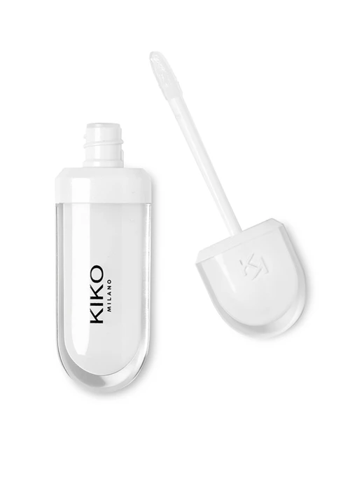 Бальзам для губ Lip Volume Plumping Effect Lip Cream KIKO MILANO модель KS180401023001A Фото
